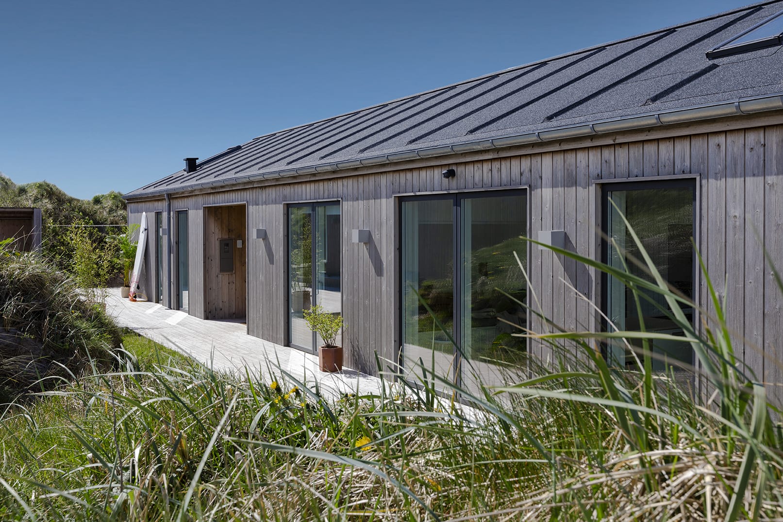 Skanlux Trend sommerhus