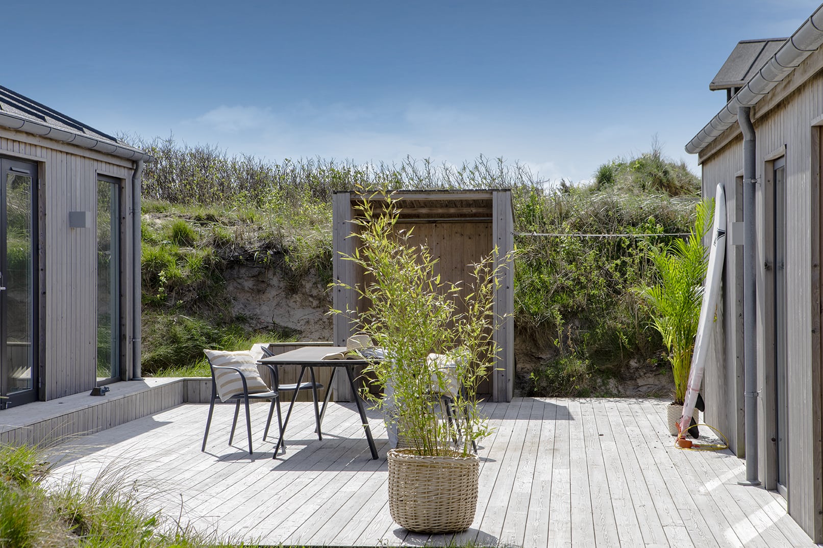 Skanlux Trend sommerhus