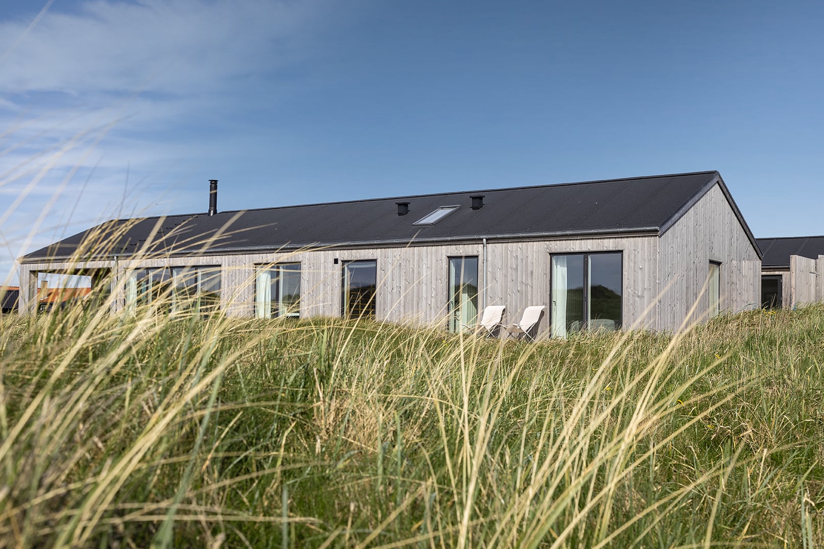 Skanlux Trend sommerhus