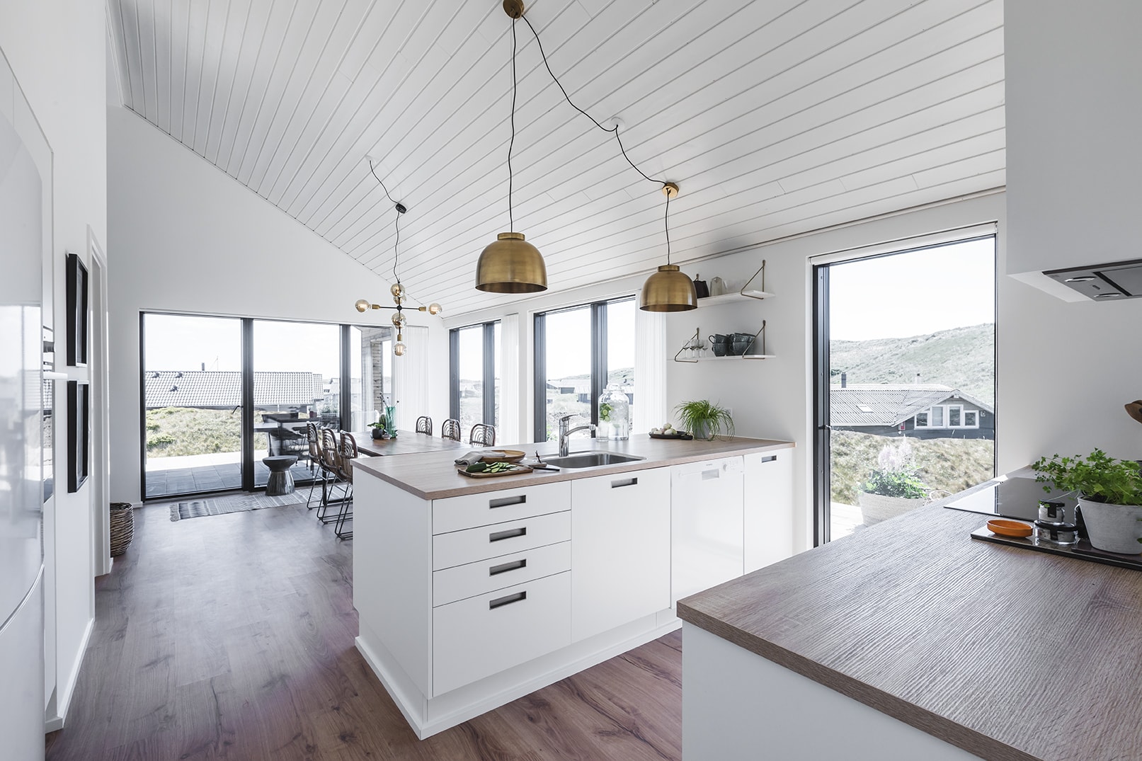 Skanlux Trend sommerhus