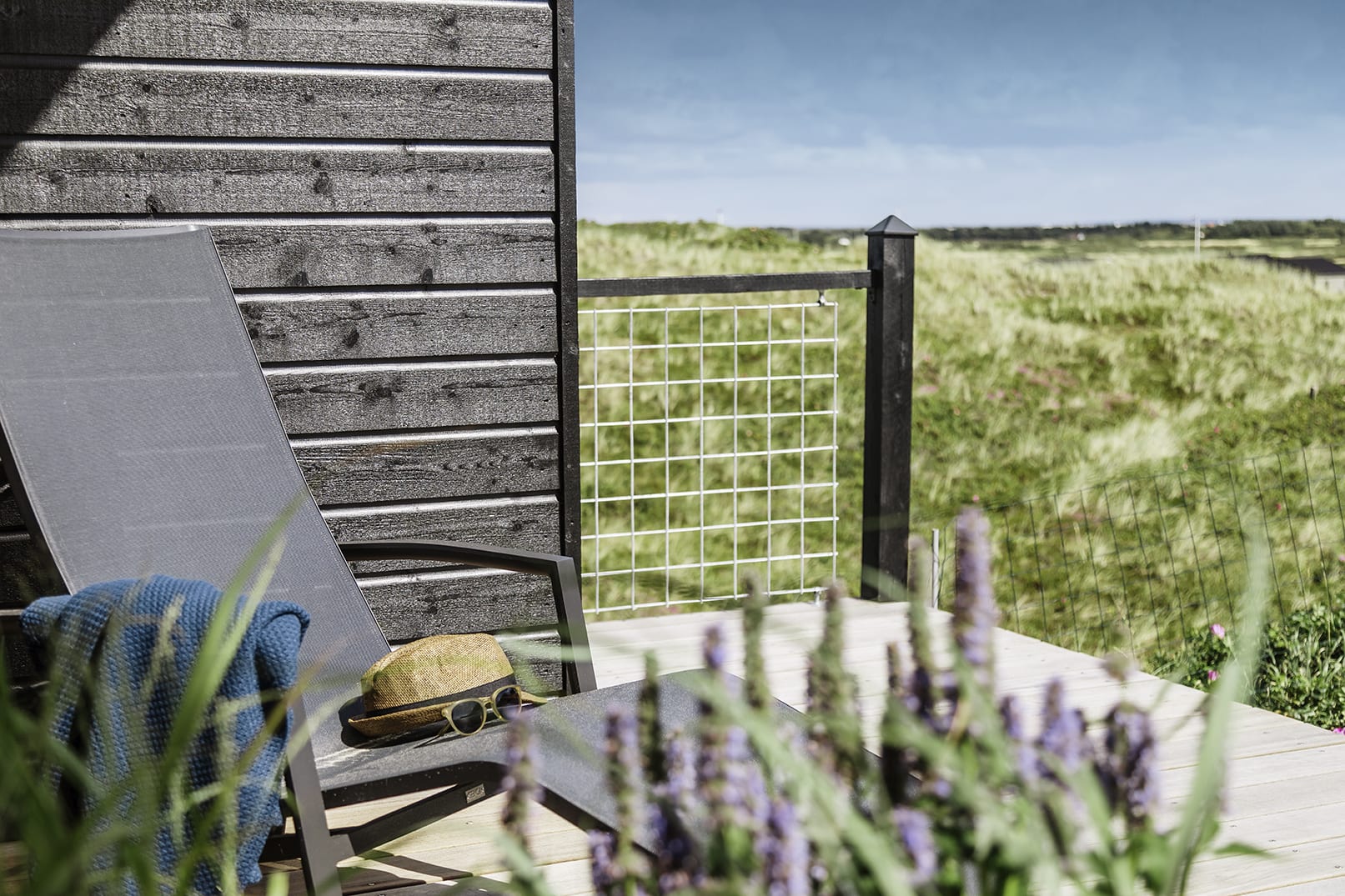 Skanlux Trend sommerhus