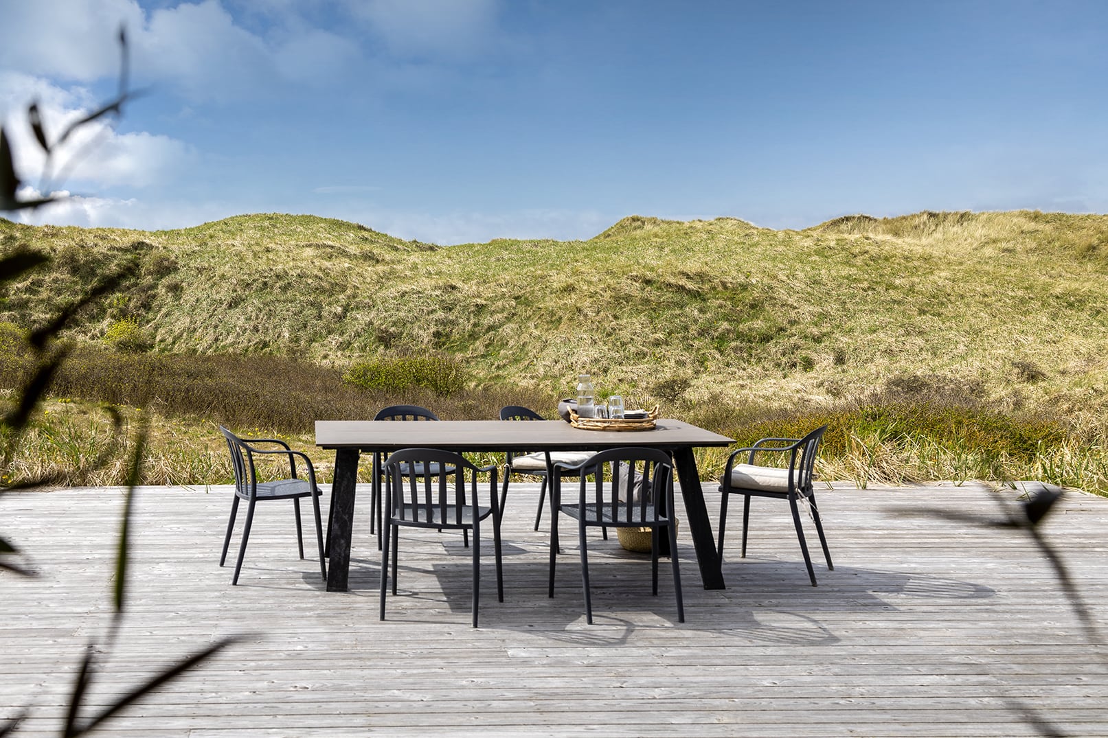 Skanlux Trend sommerhus