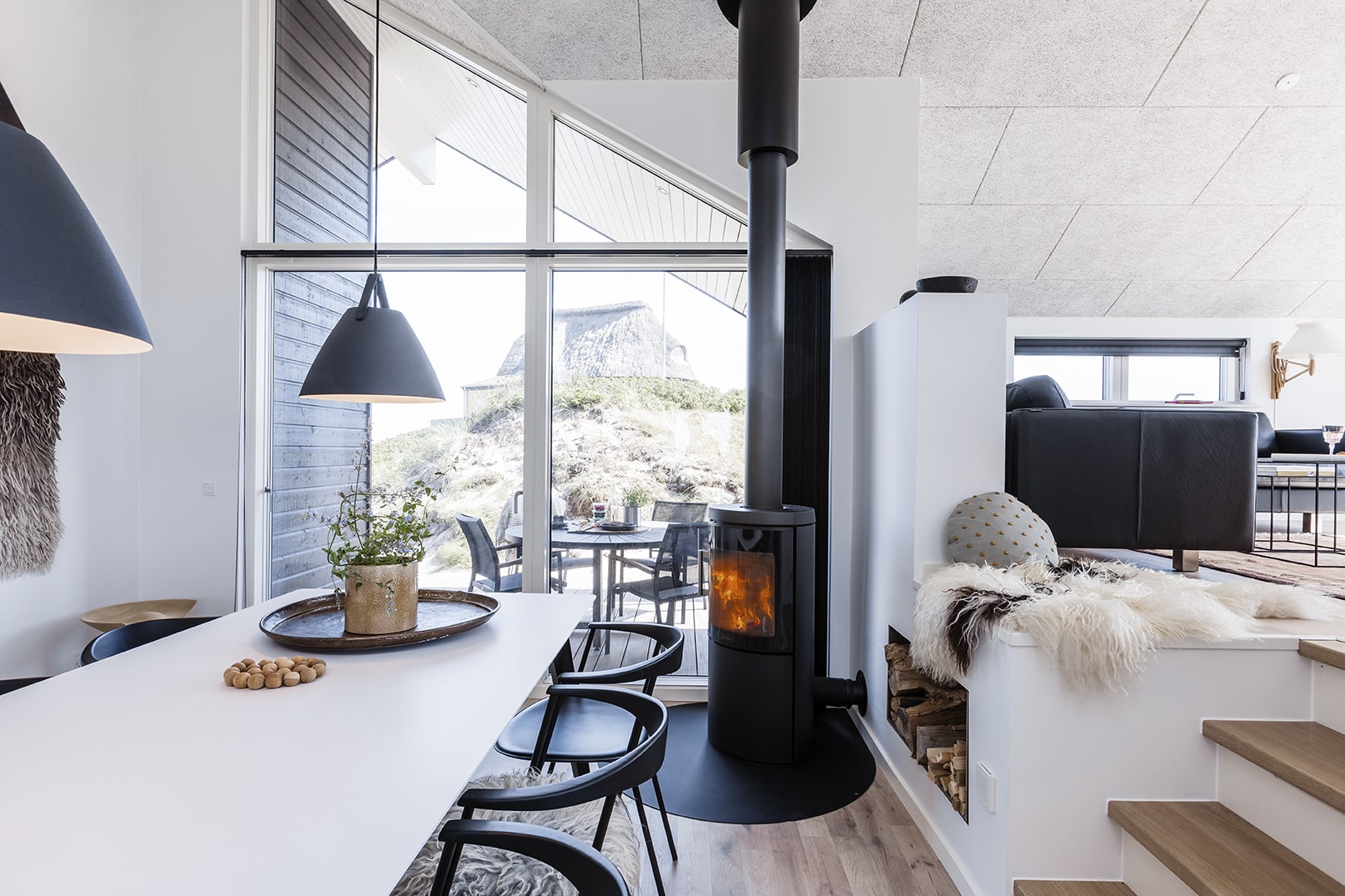 Skanlux Trend sommerhus