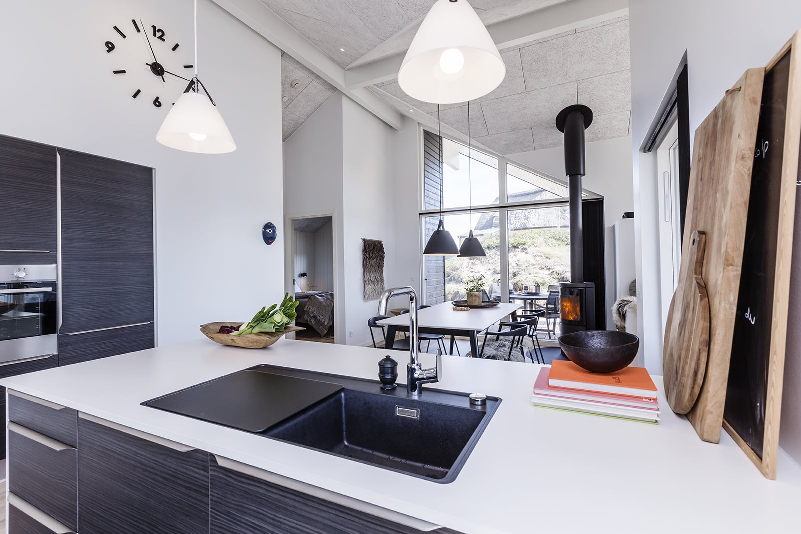 Skanlux Trend sommerhus