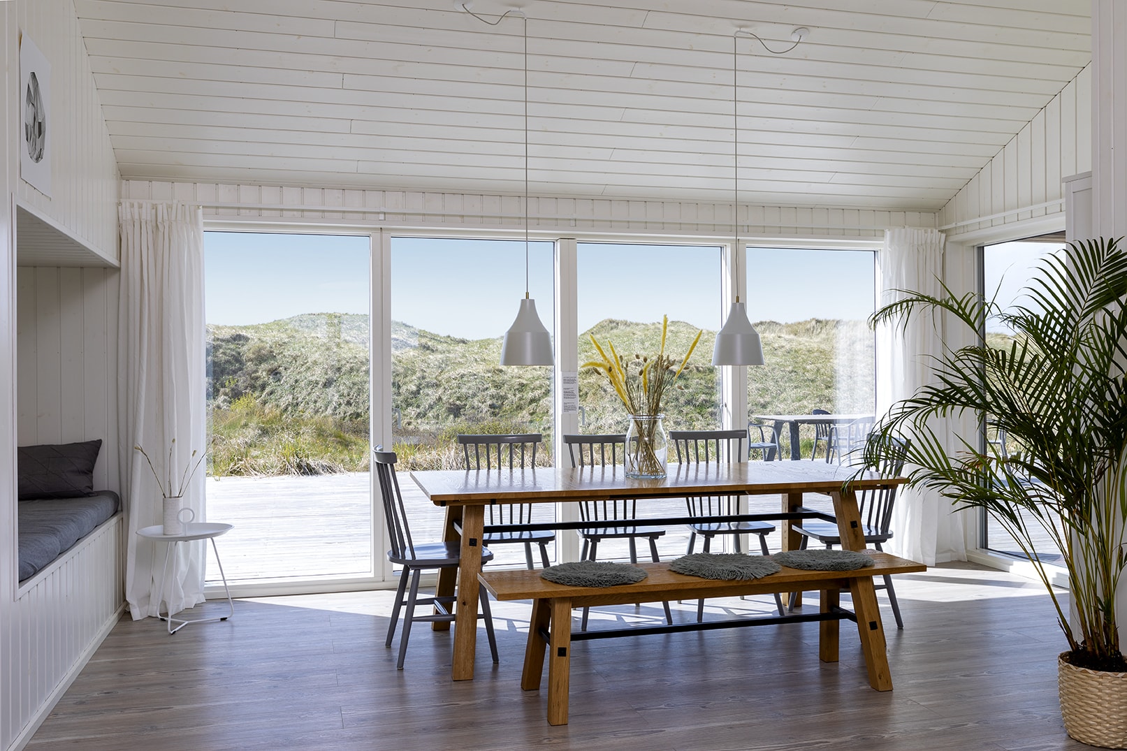 Skanlux Trend sommerhus