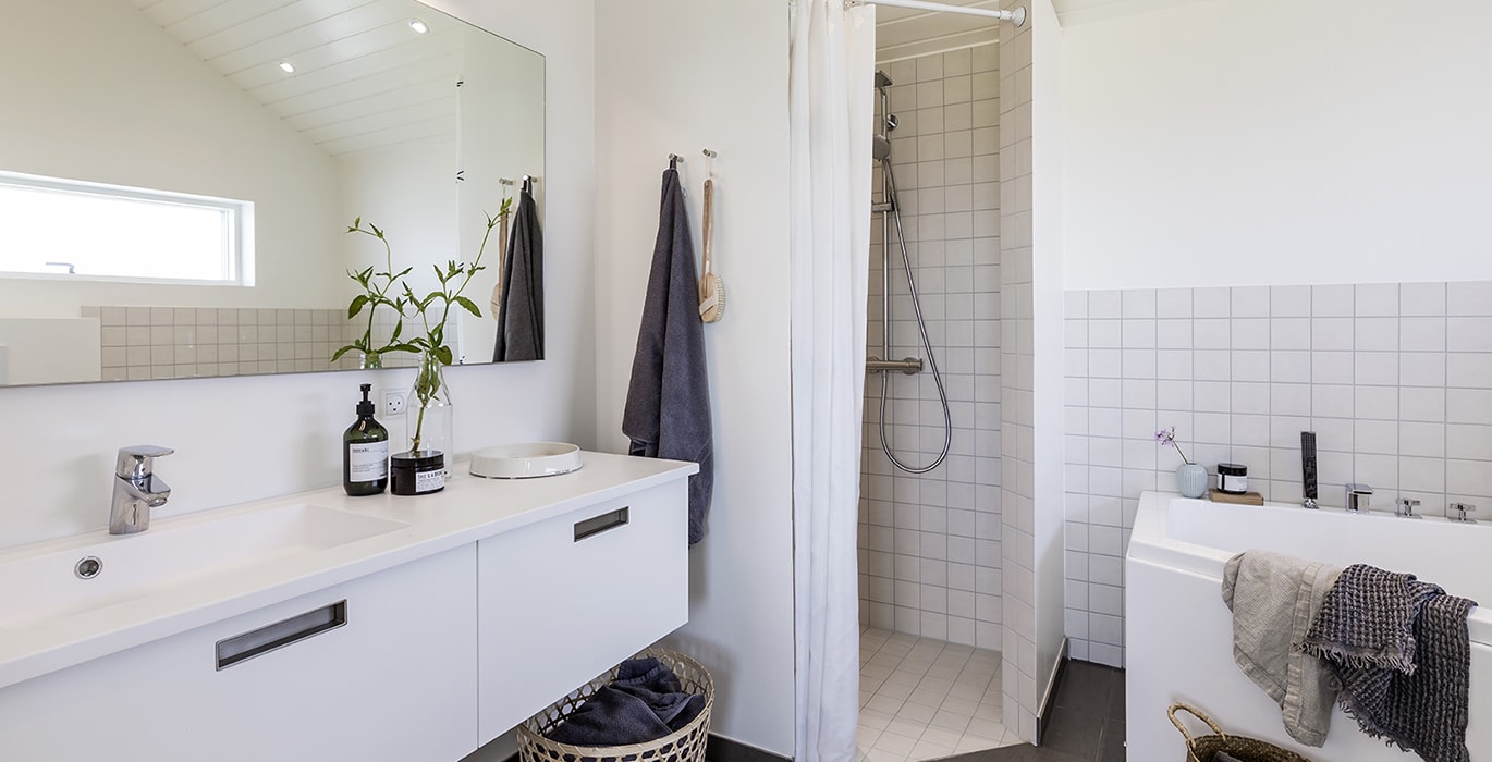 Skanlux Trend sommerhus