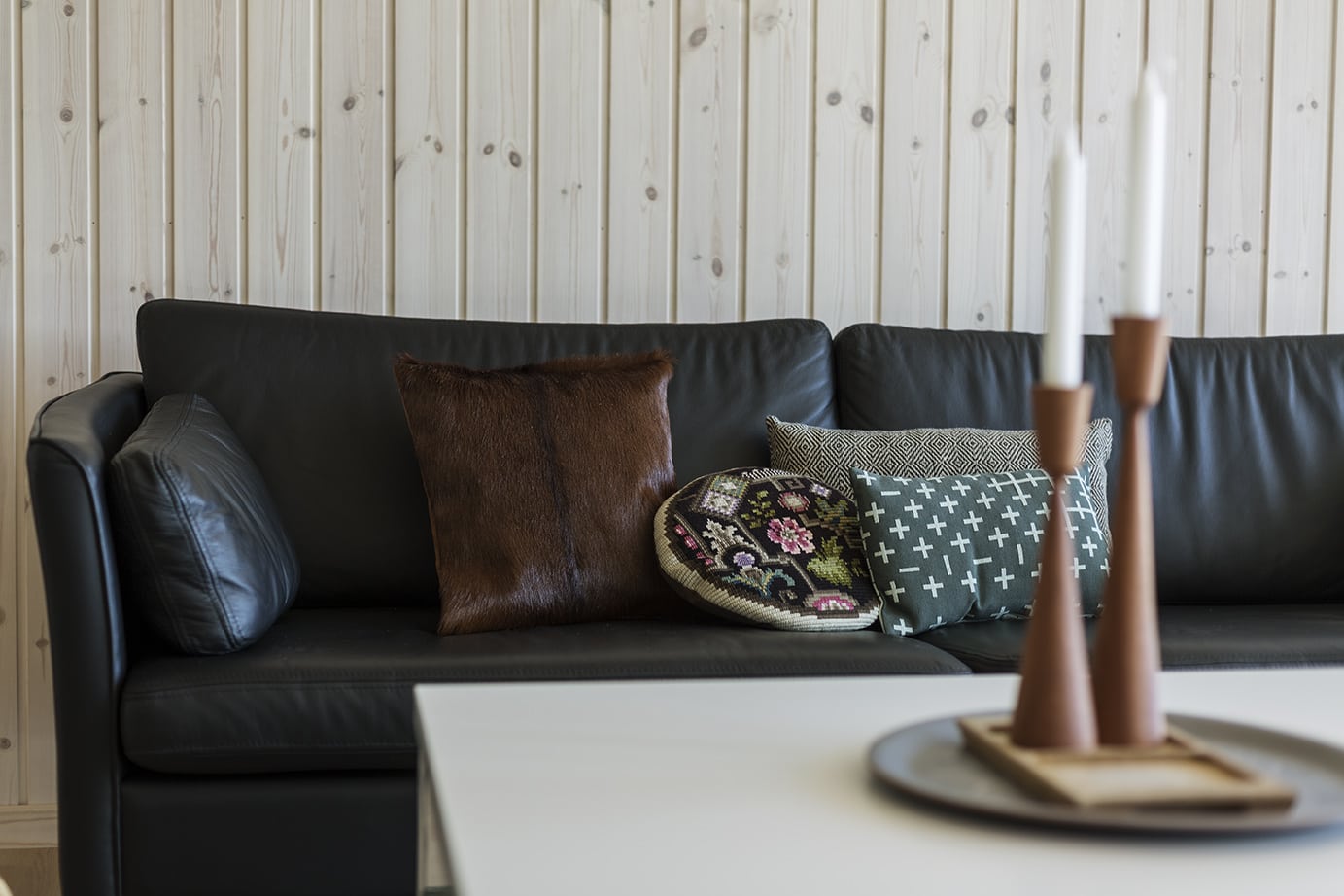 Skanlux Classic sommerhus