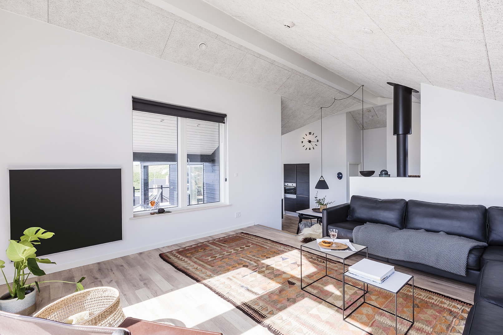 Skanlux Trend sommerhus