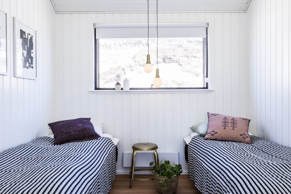 Skanlux Trend sommerhus