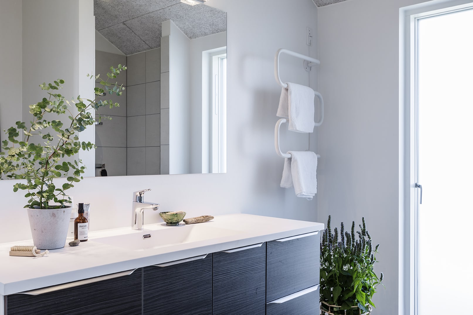 Skanlux Trend sommerhus