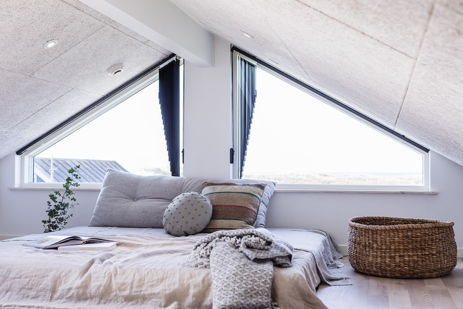 Skanlux Trend sommerhus