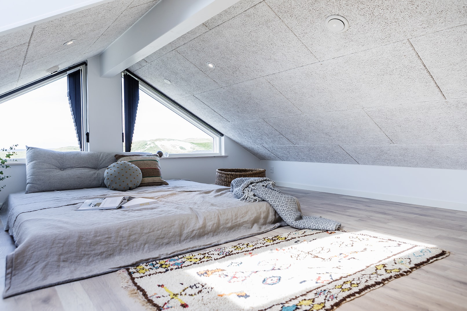 Skanlux Trend sommerhus