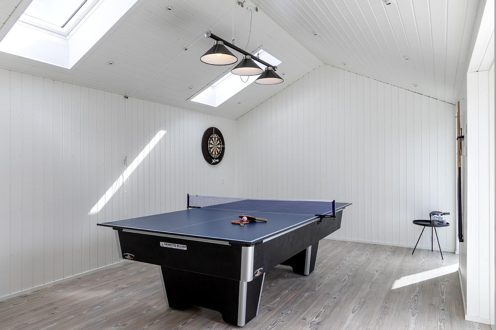 Skanlux Trend sommerhus