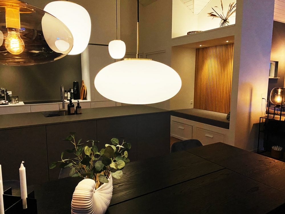 Skanlux Trend sommerhus