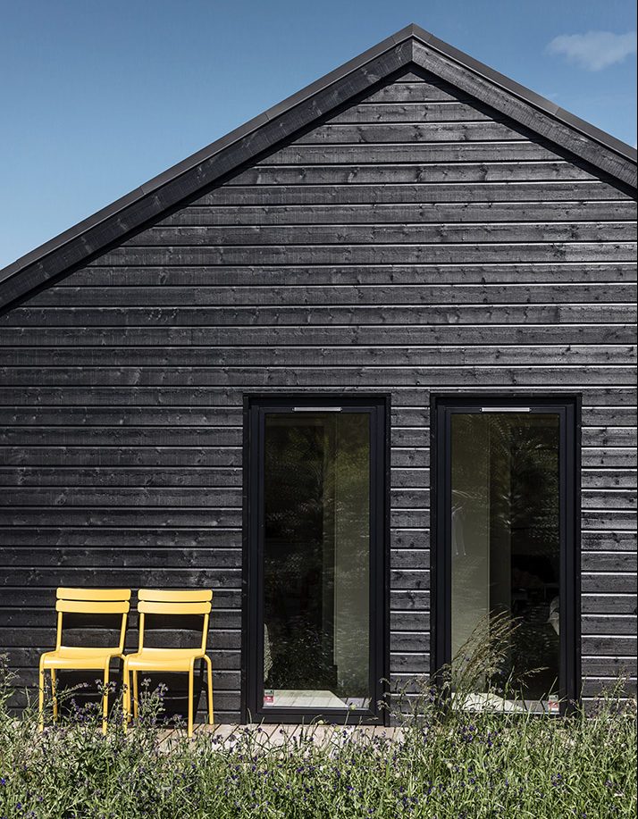 Skanlux Trend sommerhus