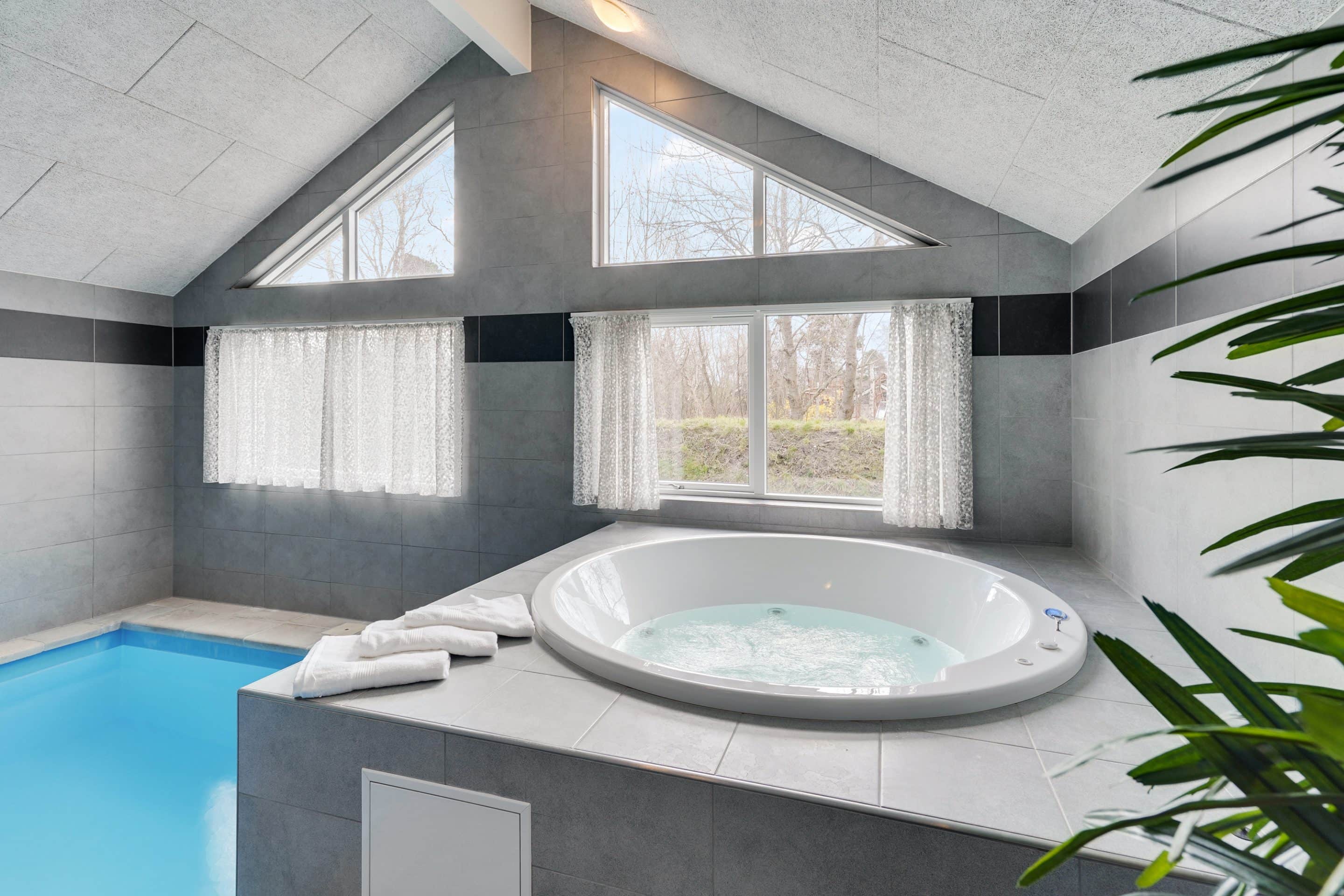 Skanlux Aqua+ sommerhus