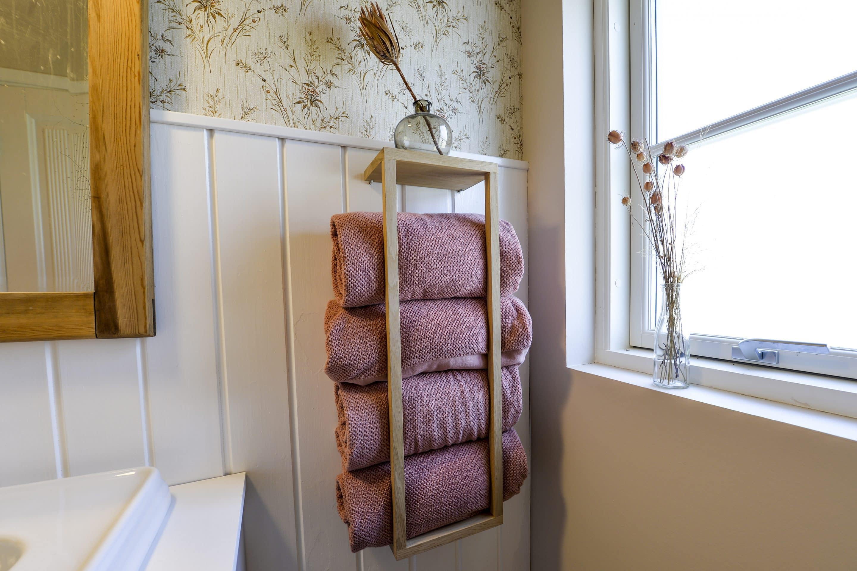 Sommerdrømme TV2 2022 - Skanlux Trend Basic sommerhus