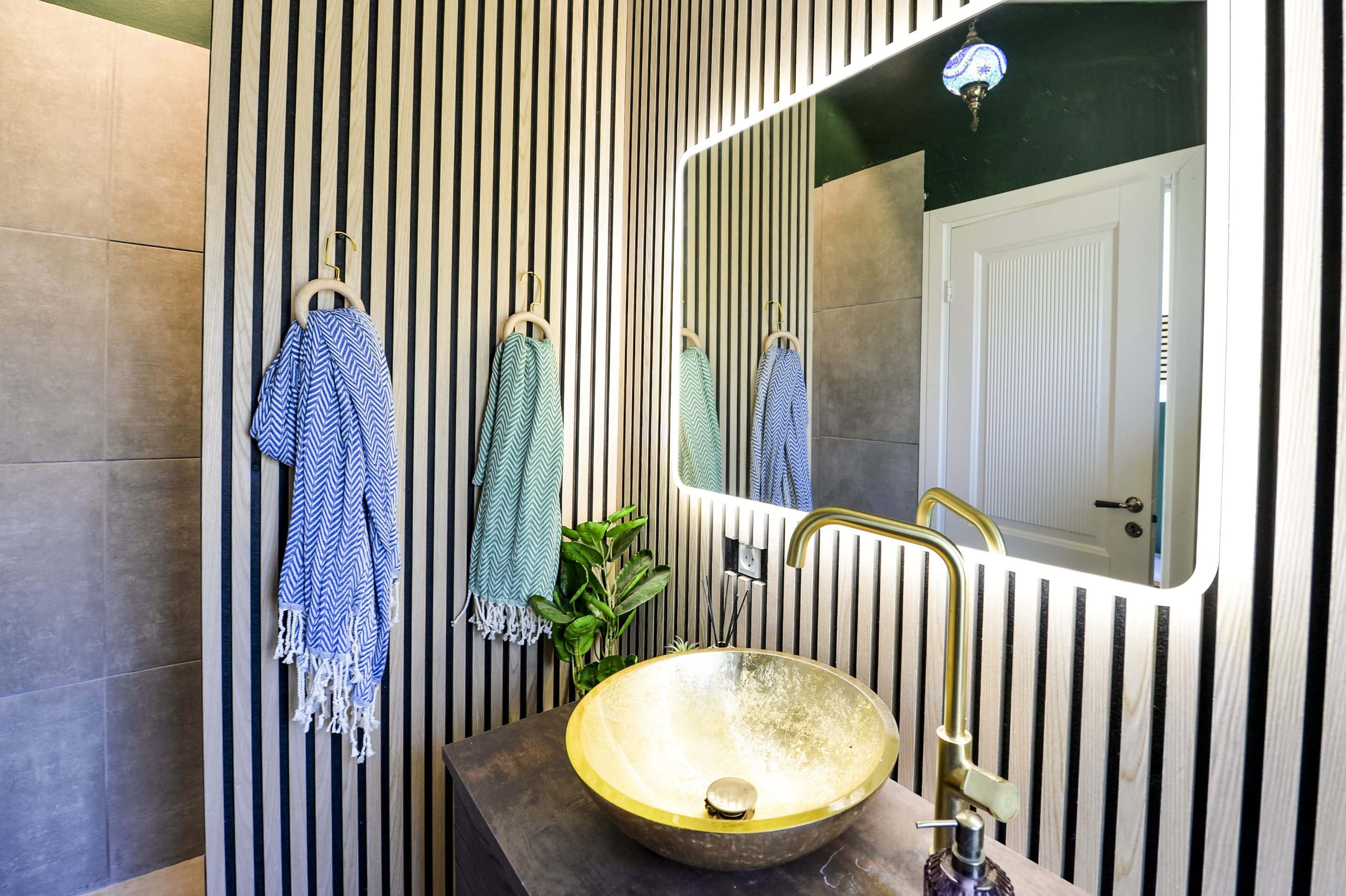 Sommerdrømme TV2 2022 - Skanlux Trend Basic sommerhus