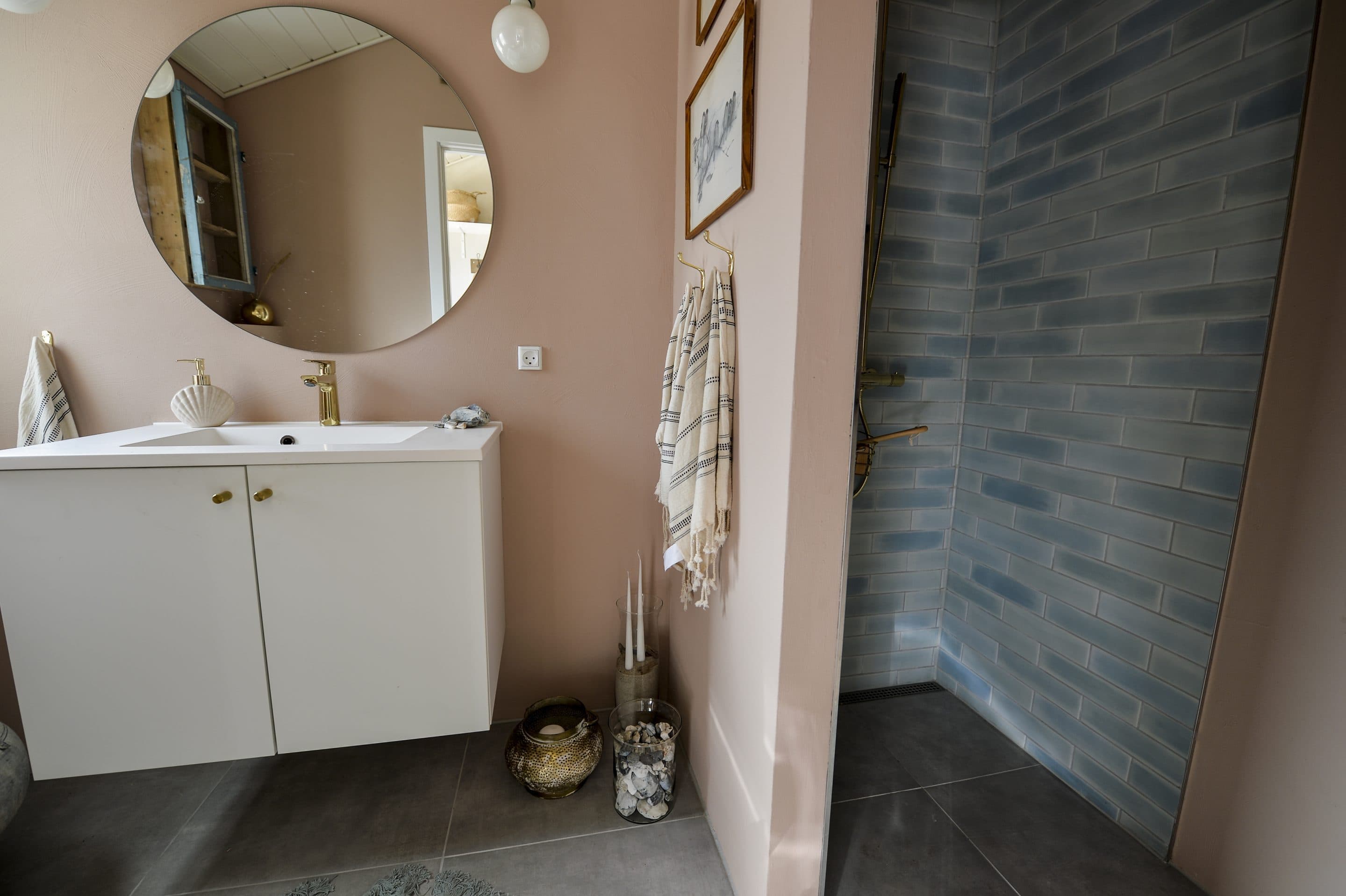 Sommerdrømme TV2 2022 - Skanlux Trend Basic sommerhus