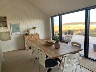 Skanlux Trend sommerhus