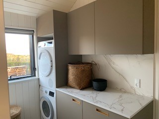 Skanlux Trend sommerhus