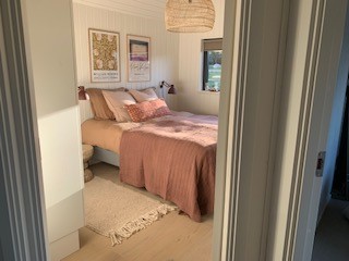 Skanlux Trend sommerhus