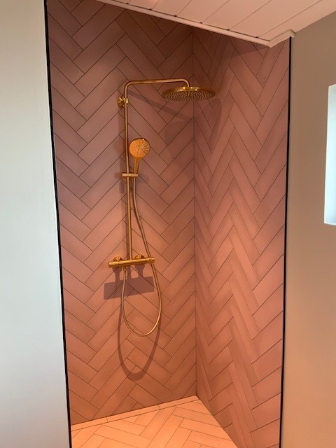 Skanlux Trend sommerhus