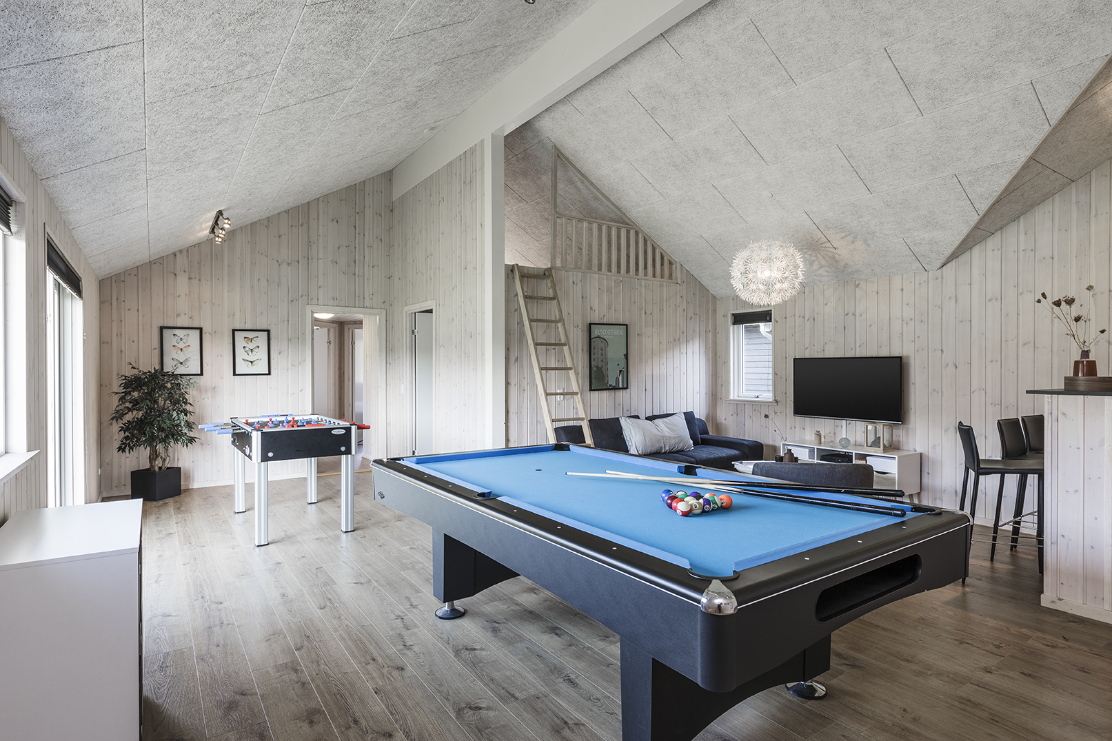 Skanlux Aqua sommerhus