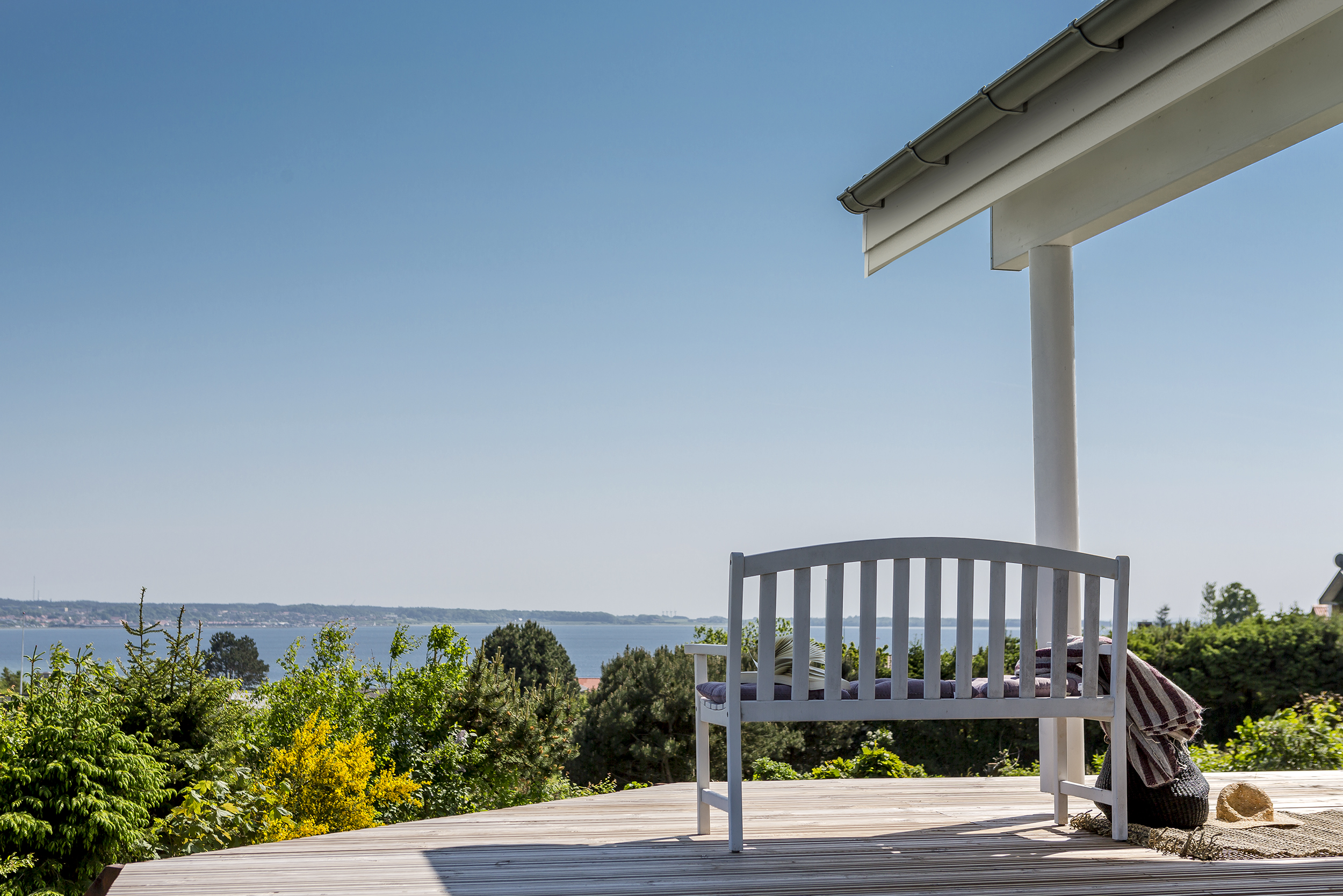 Skanlux Classic sommerhus