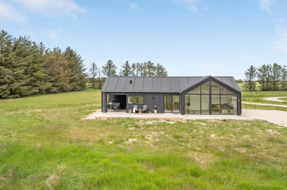 Skanlux Trend sommerhus