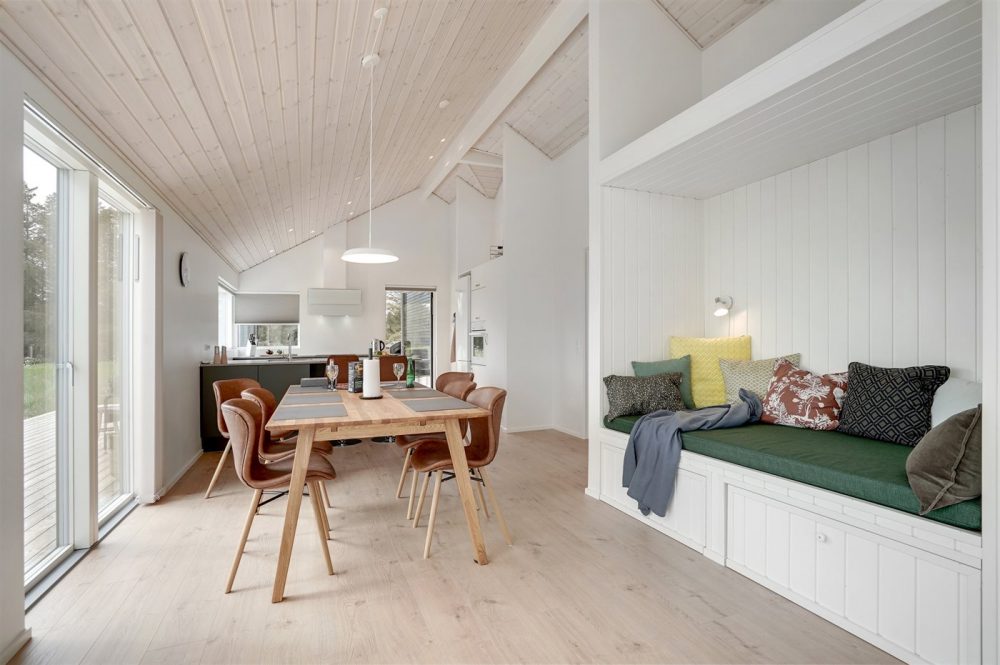Skanlux Trend sommerhus