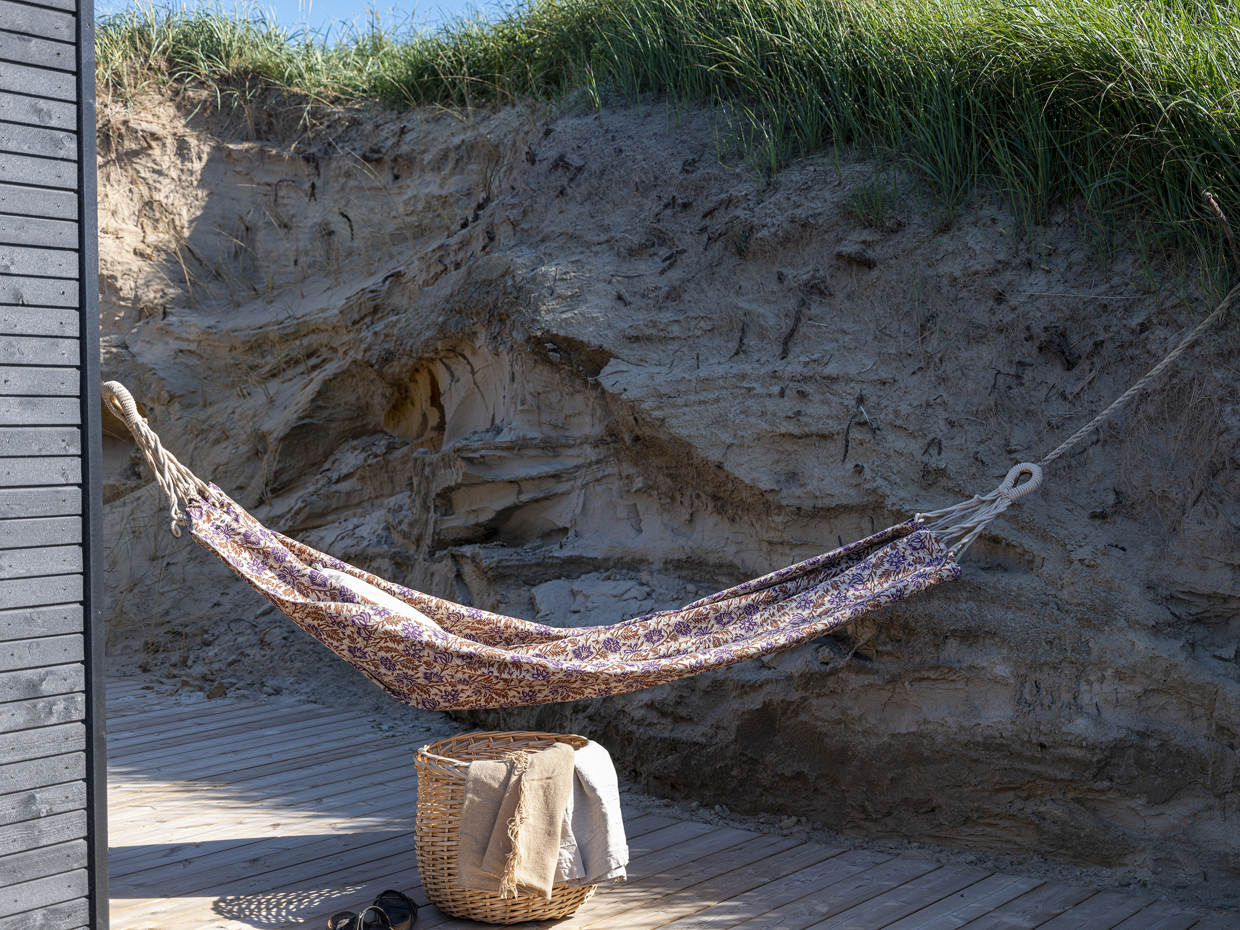 Skanlux Trend sommerhus