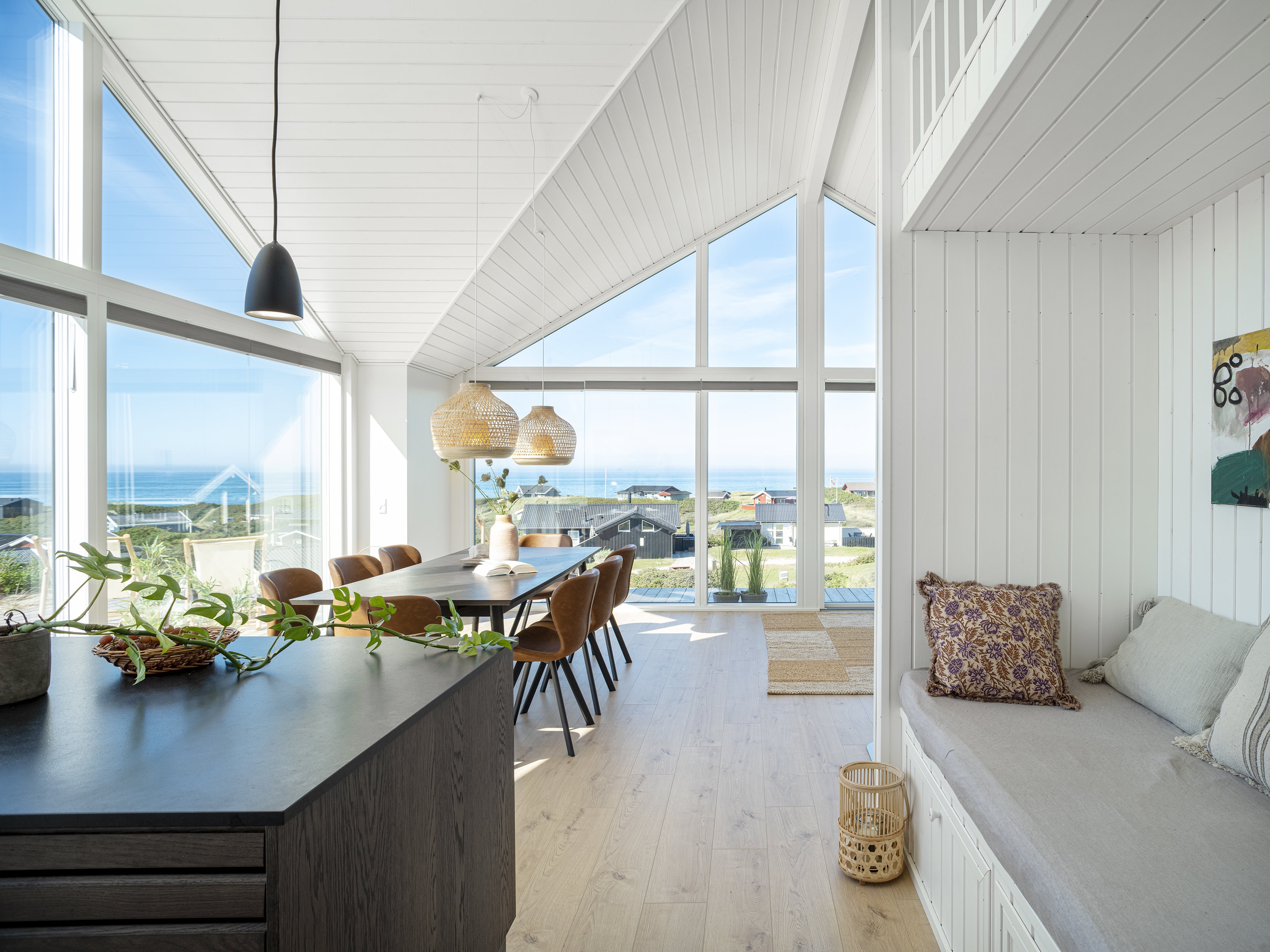 Skanlux Trend sommerhus