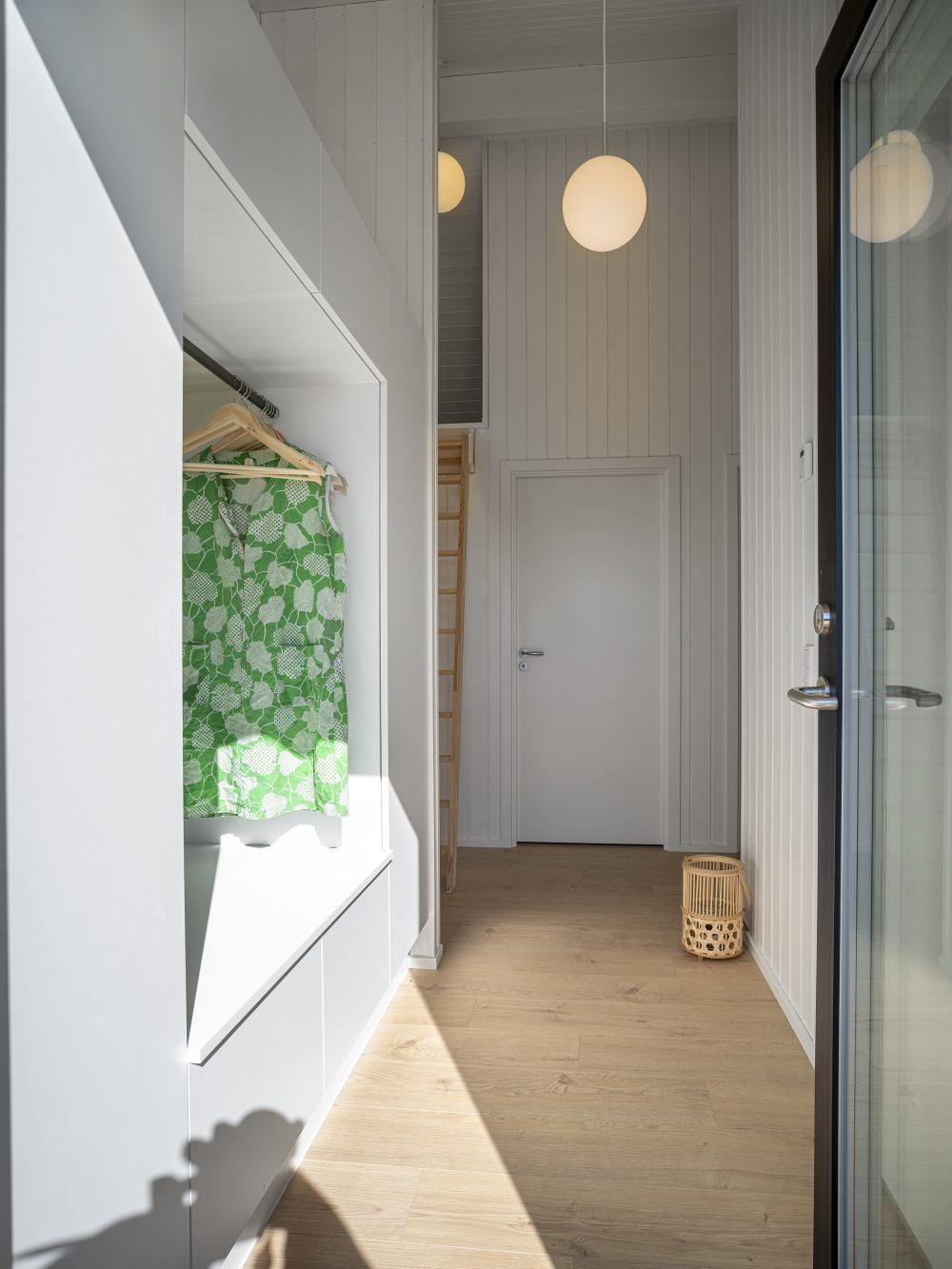 Skanlux Trend sommerhus