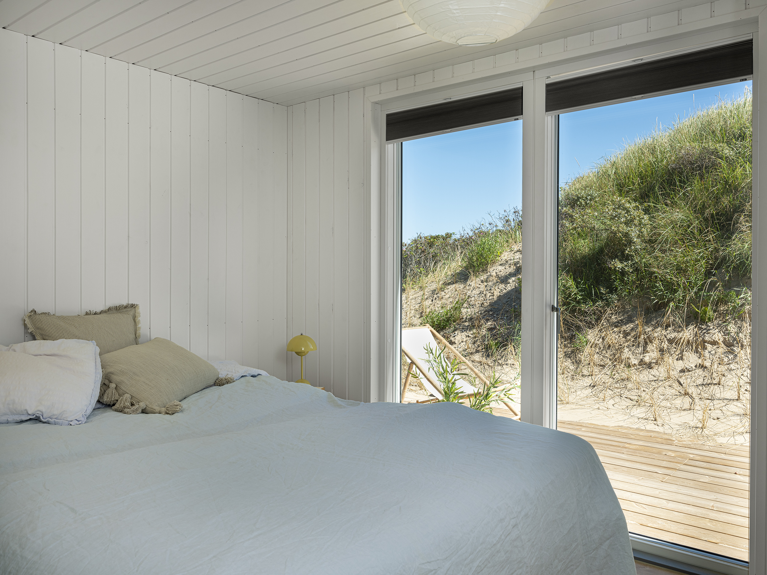 Skanlux Trend sommerhus