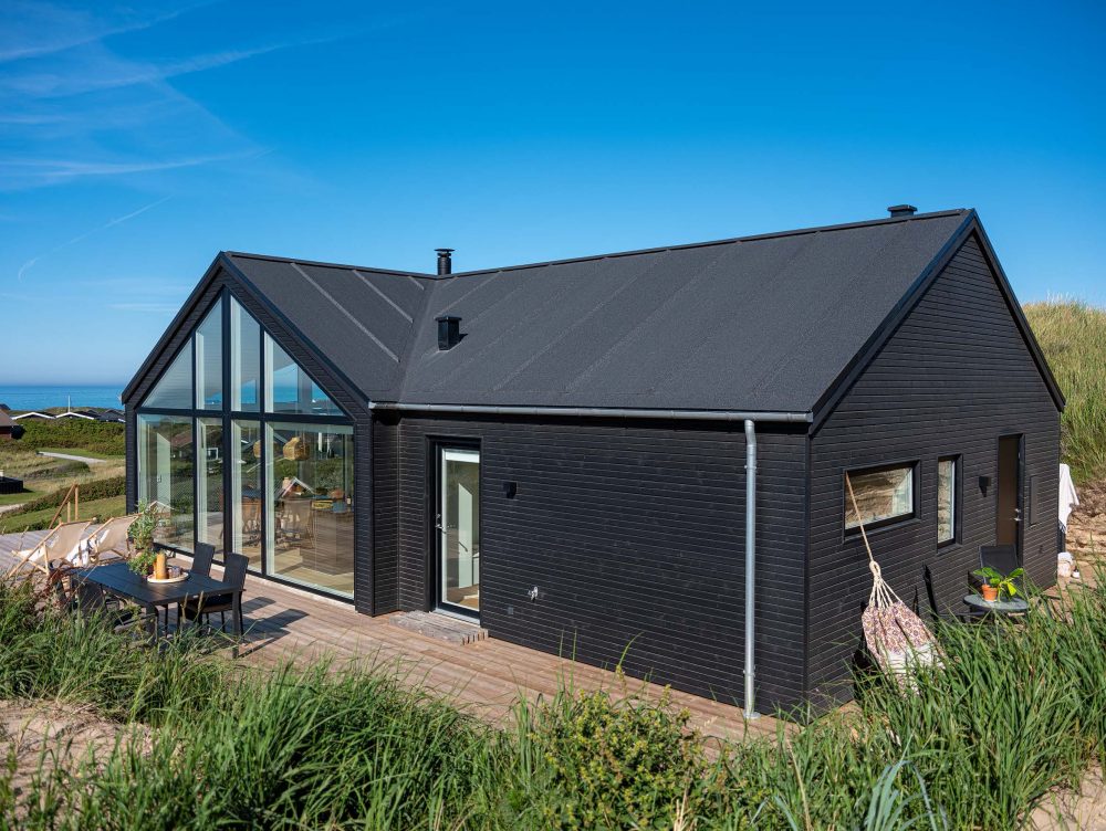 Skanlux Trend sommerhus