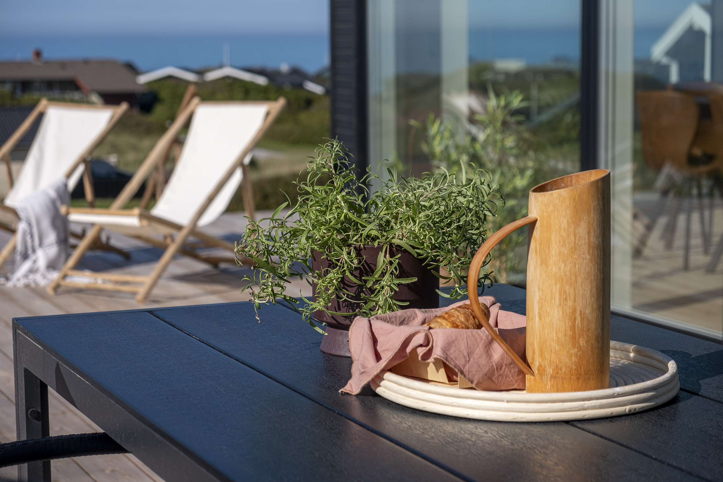 Skanlux Trend sommerhus