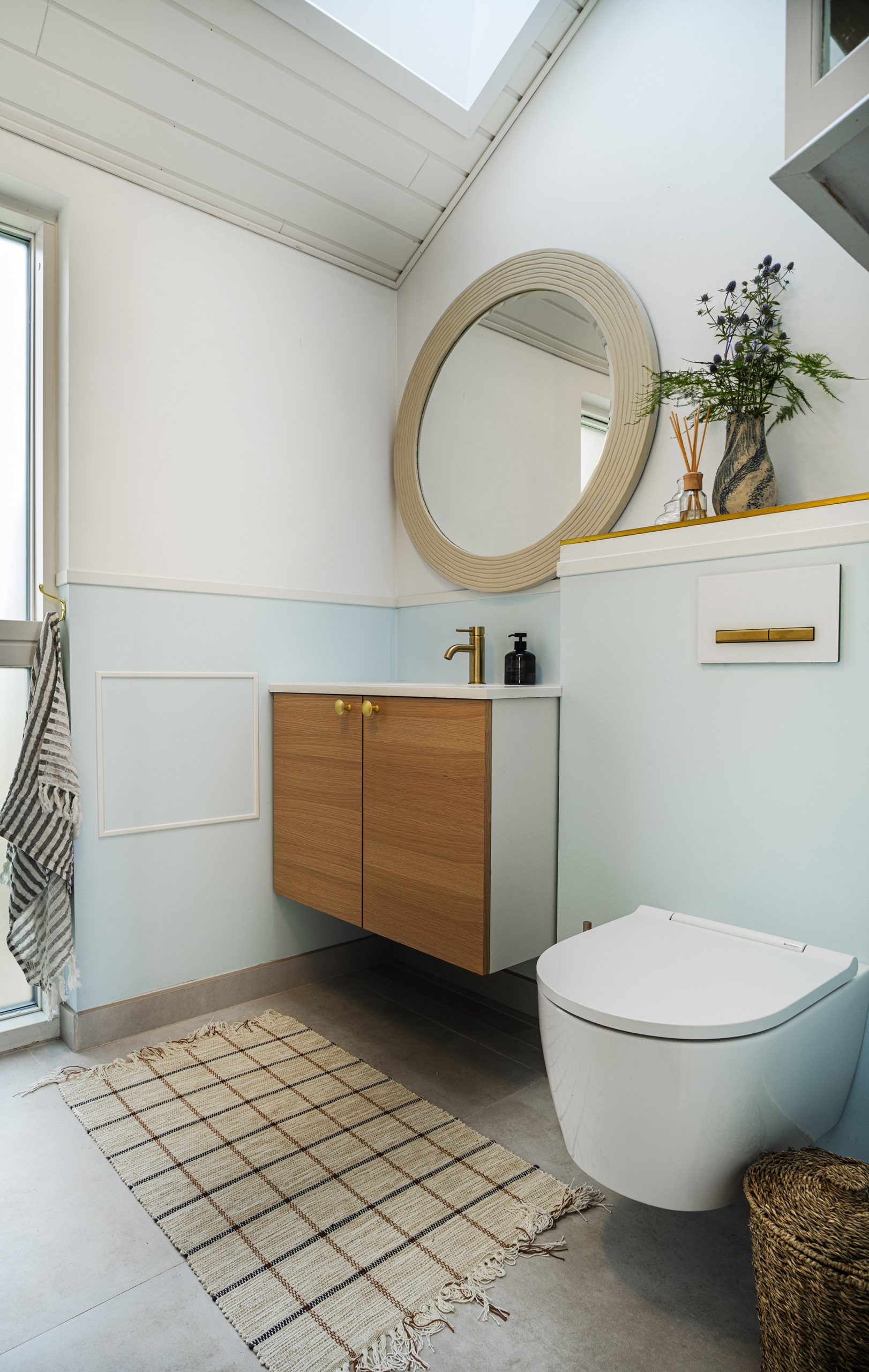 Skanlux badeværelse - sommerdrømme 2023