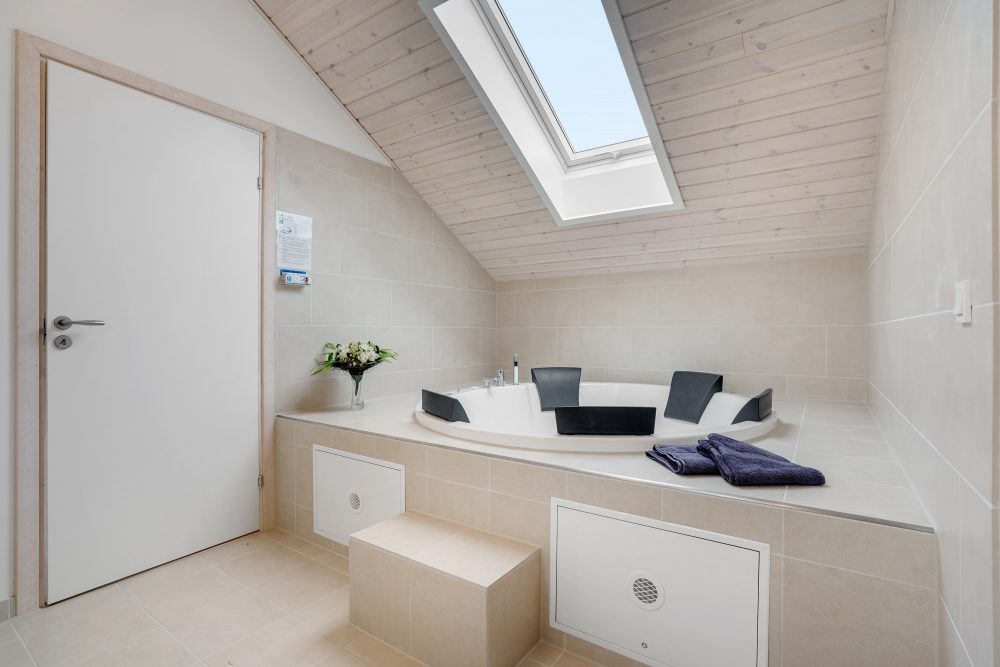 Skanlux Classic sommerhus