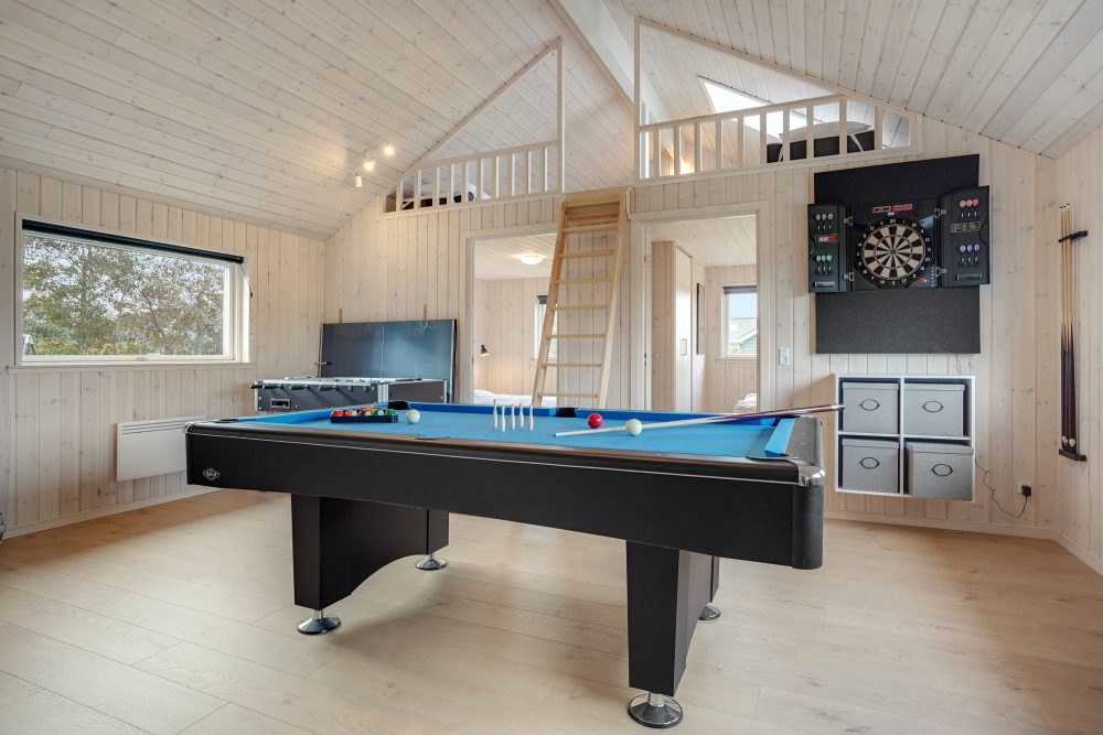 Skanlux Classic sommerhus