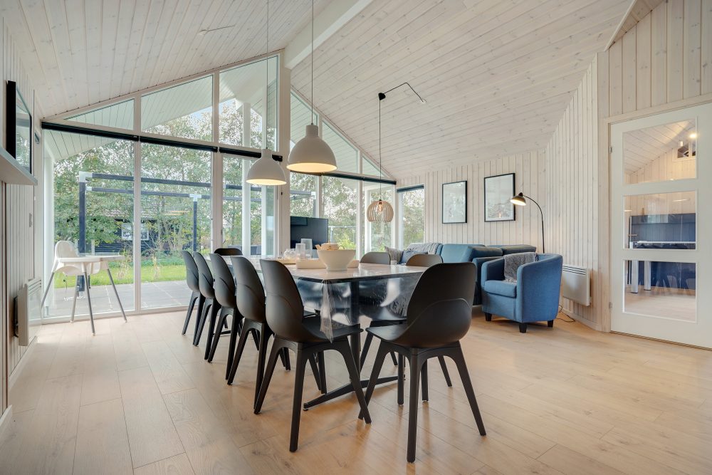 Skanlux Classic sommerhus