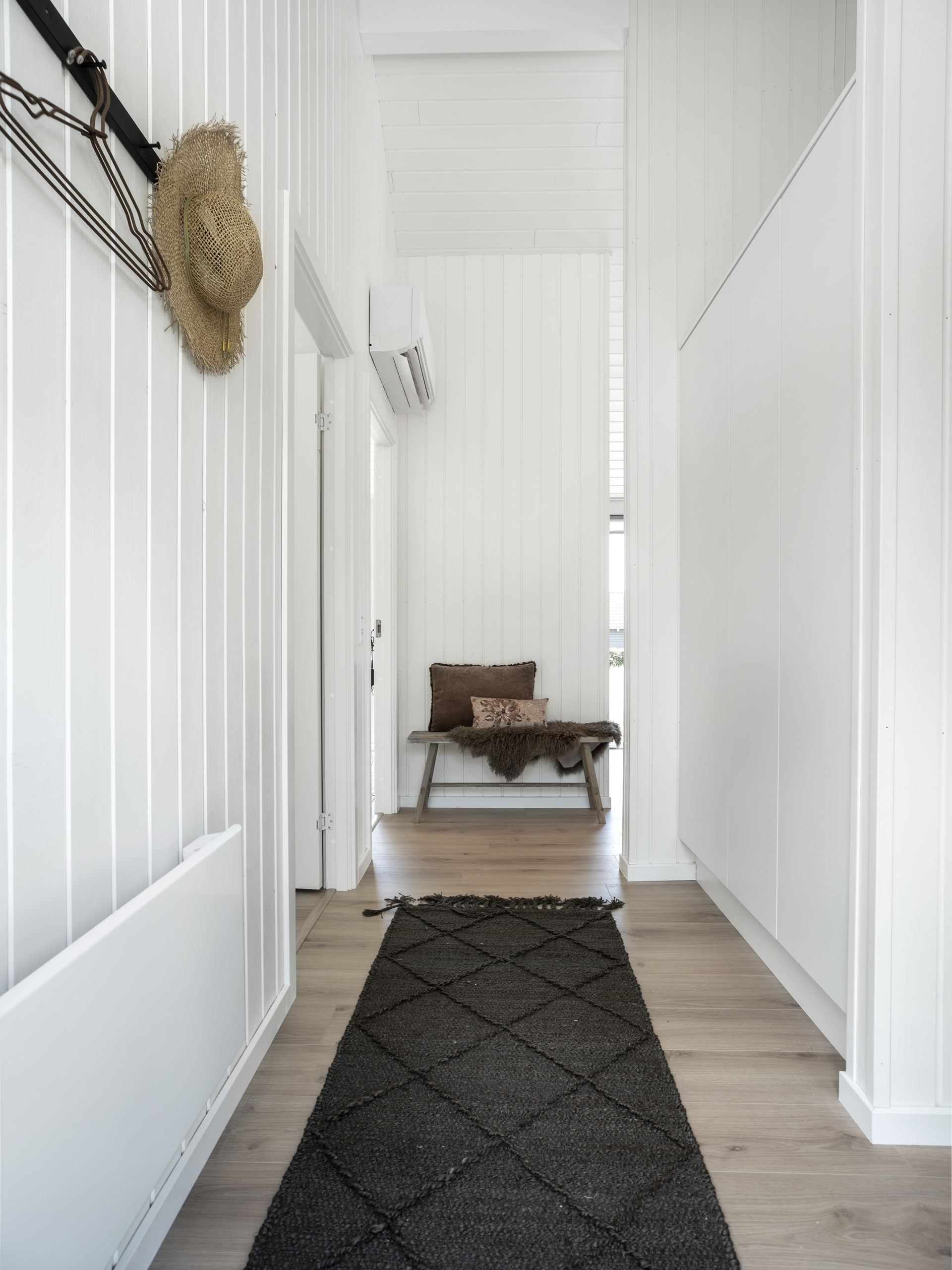 Skanlux sommerhus - Trend Basic