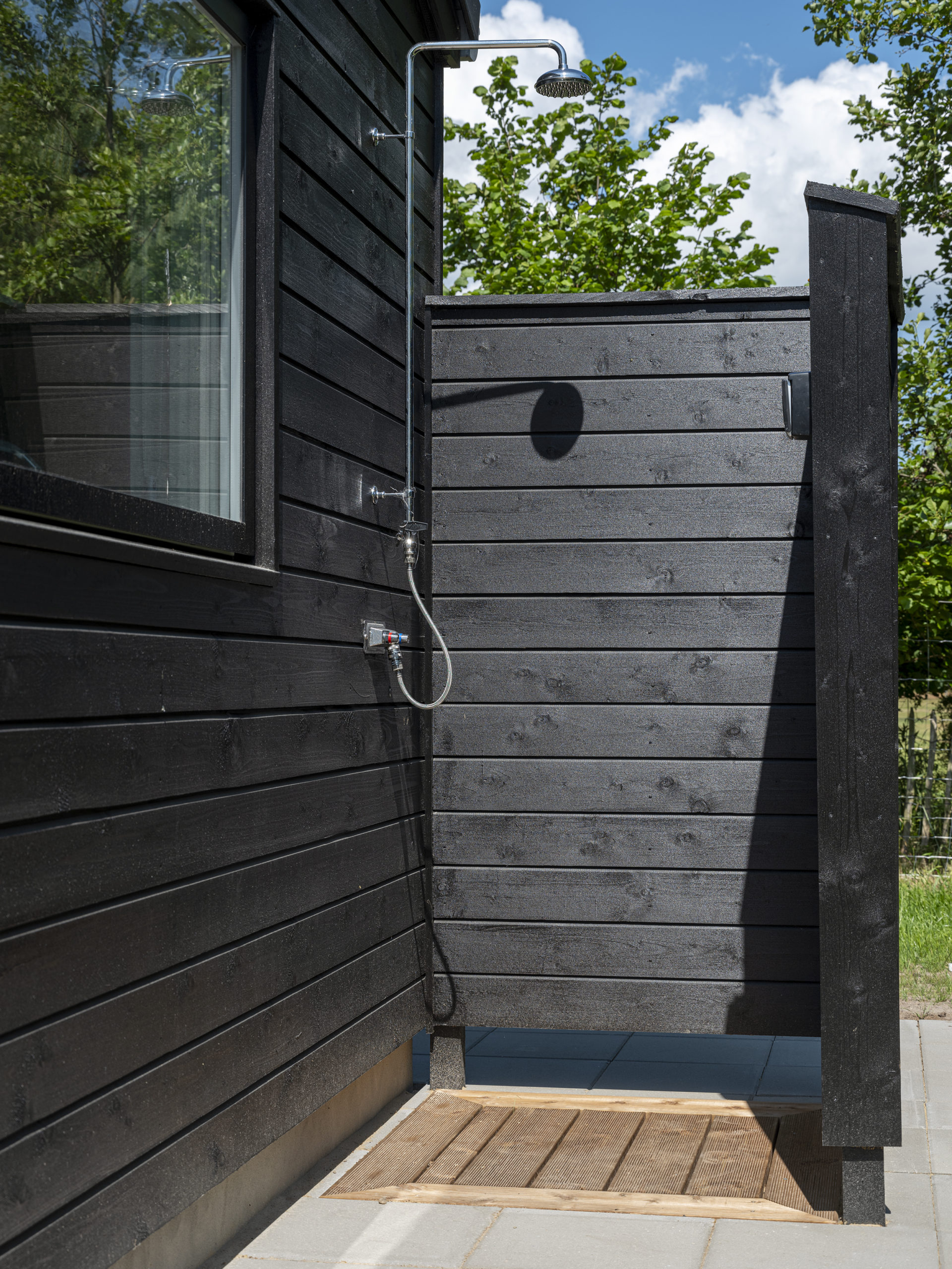 Skanlux sommerhus - Trend Basic