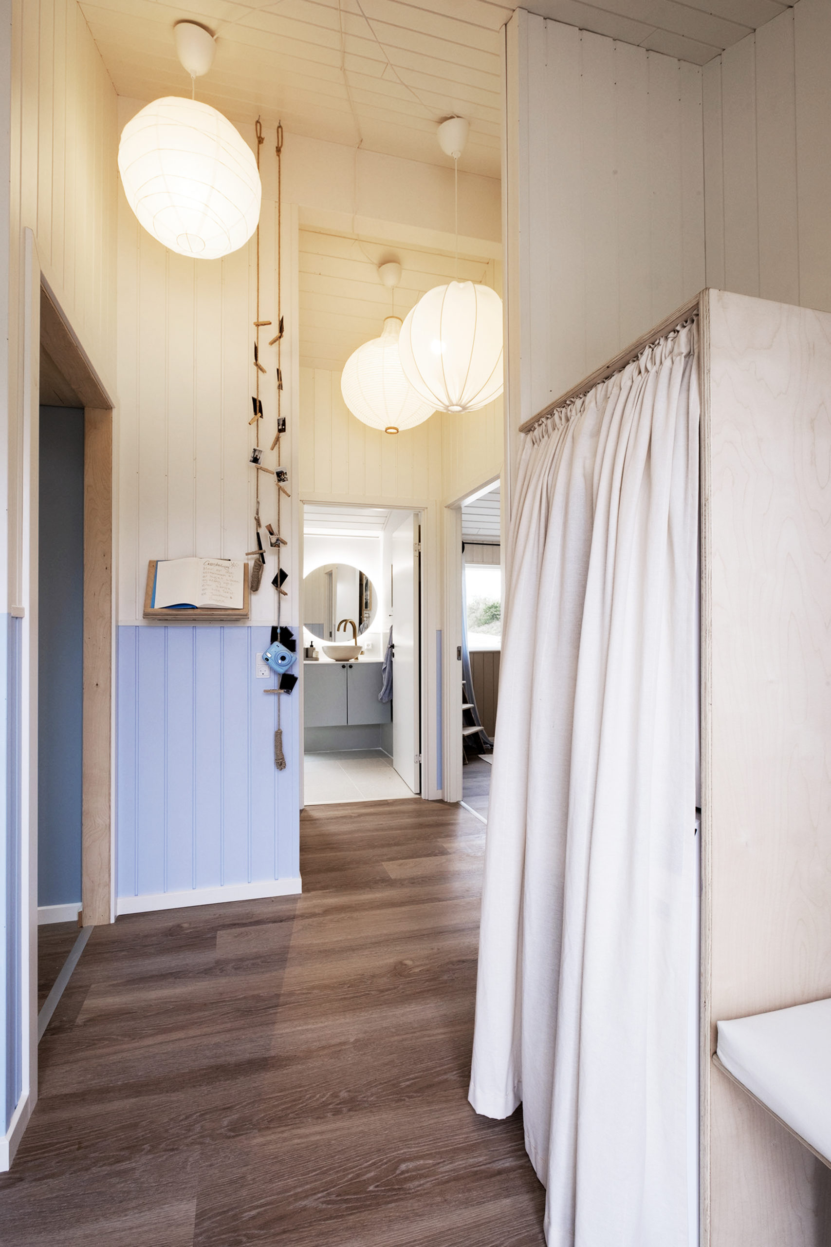 TV 2 Sommerdrømme 2024 - entré