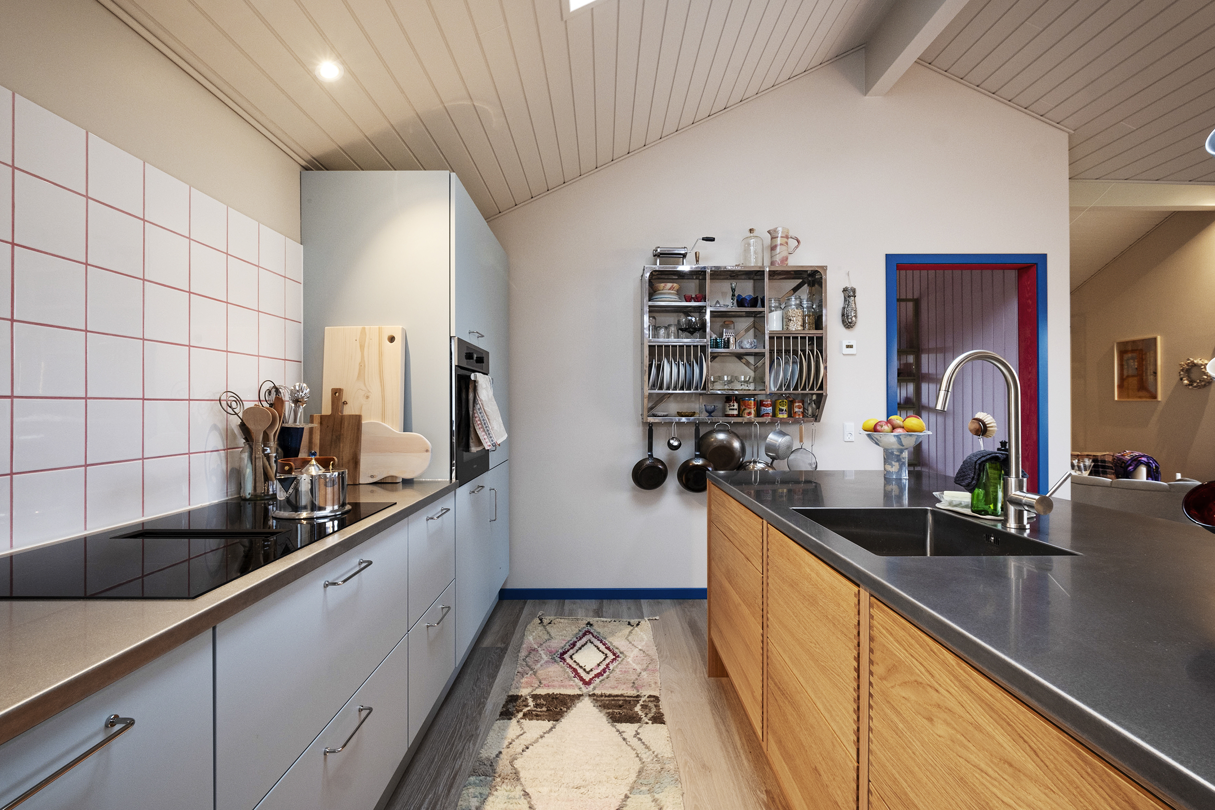 Skanlux sommerhus i TV 2 Sommerdrømme 2024