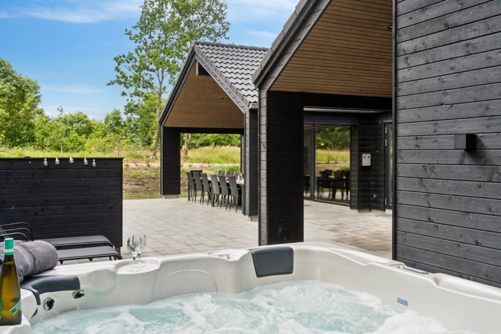 Skanlux Aqua+ poolhus