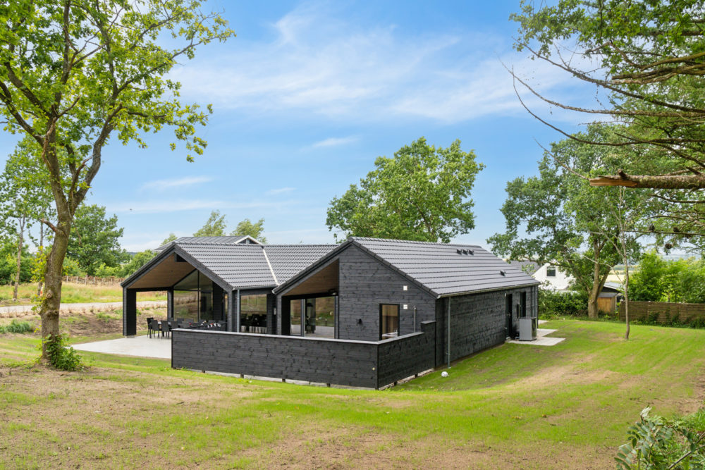 Skanlux Aqua+ poolhus