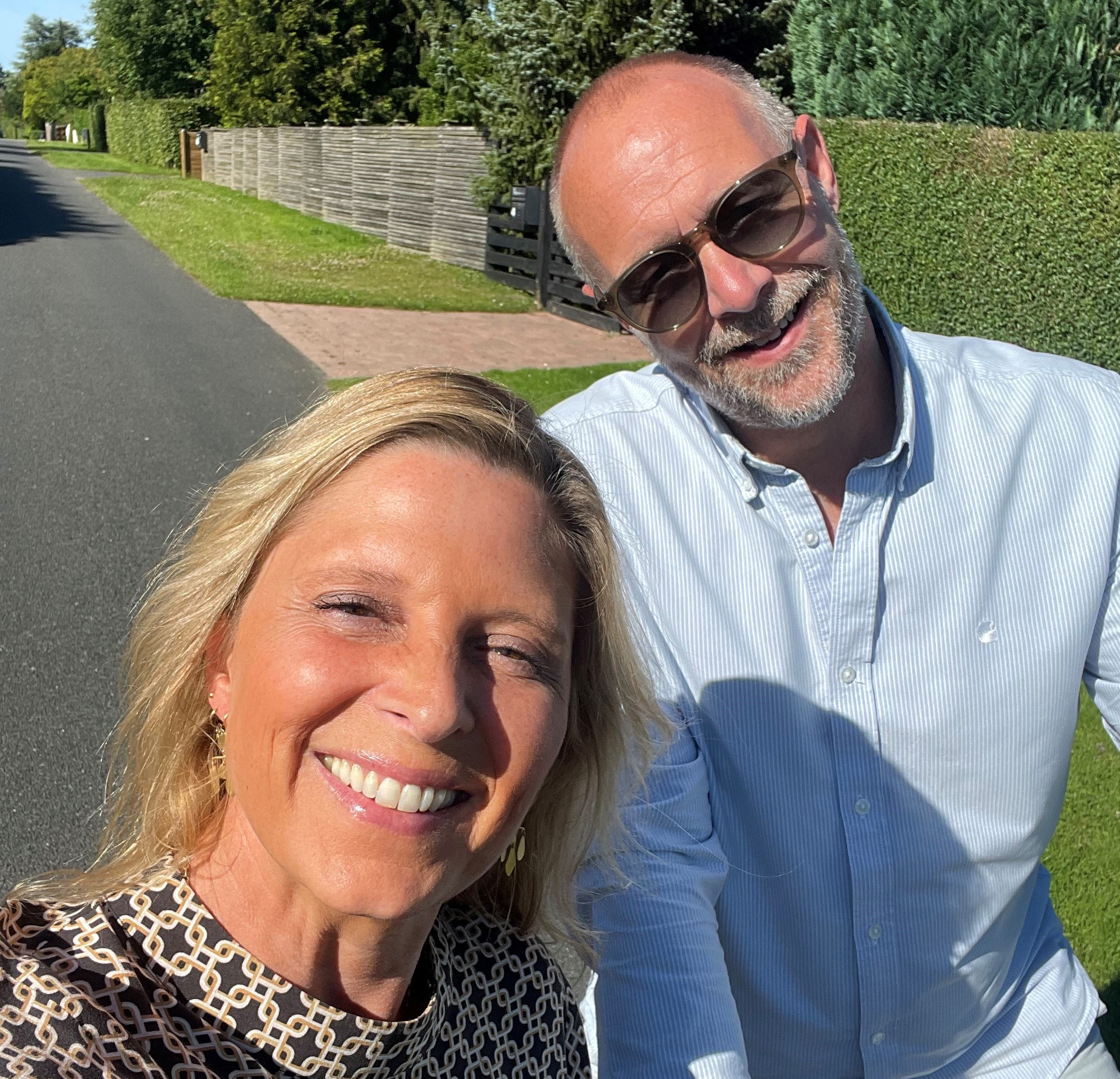 Mads og Mette kunder